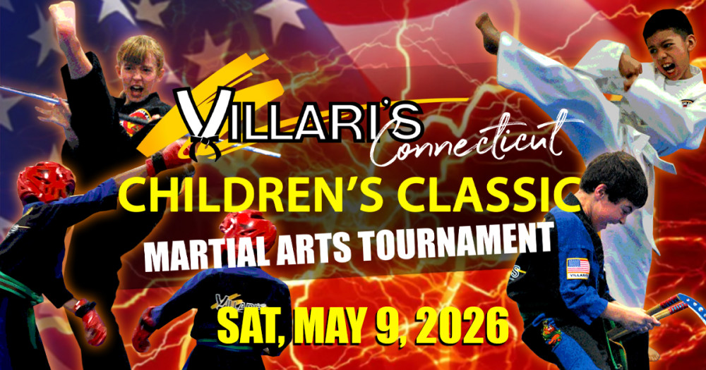 Villari's Connecticut Children's Classic 2026