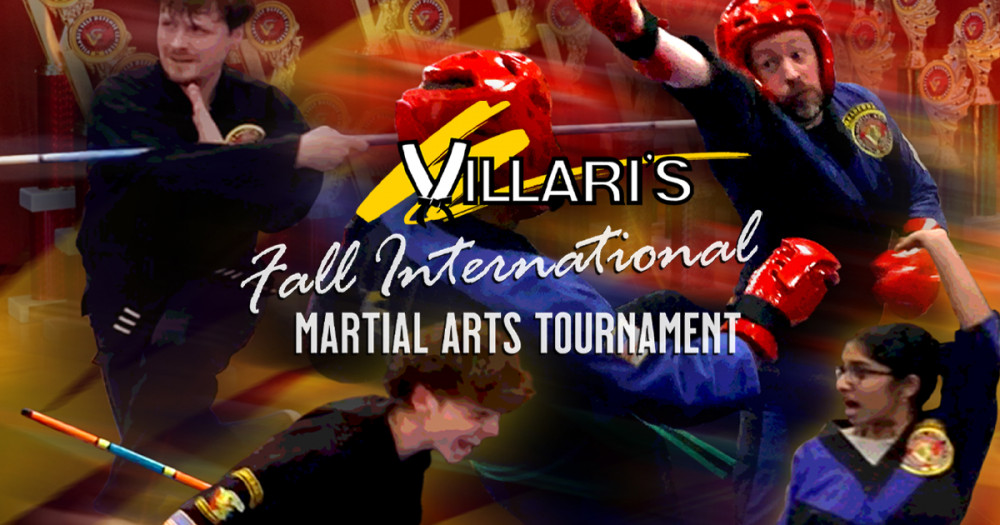 Villari's Fall International Tournament 2026